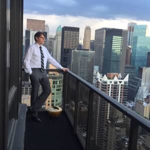 Meet your Posher, Pierre